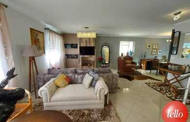 Imagem 4: São Paulo - Casa de Condomínio - Vila Carrão