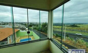 Imagem 6: Casa com 3 dormitórios, 350 m² - venda por R$ 730.000,00 ou aluguel por R$ 3.400,00/mês