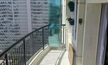 Imagem: Venda Apartamento 2 Dormitórios - 75 m²