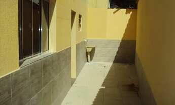 Imagem 3: Casa - Locação - Jardim Flórida - Cod. 803