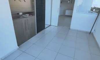 Imagem 7: Cobertura Filé na Glória Vista Mar c/ 2qts, 1br, 1vg, amrs plnjds, área extrn