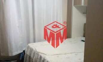 Imagem 5: Apartamento com 2 dormitórios à venda, 52 m² por R$ 212.000,00 - Cooperativa - São Bernard