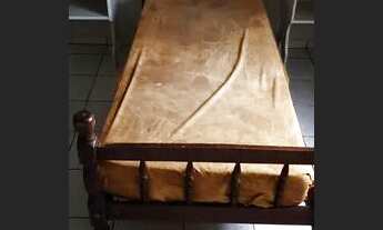 Imagem 5: Aluguel de casa conjugada