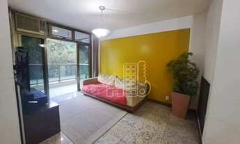 Imagem: Apartamento com 3 quartos para alugar, 100