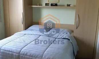 Imagem 4: Apartamento em Vila Inhamupe - Jundiaí