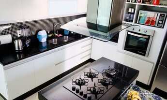 Imagem 7: Casa para venda 224m² com 4 quartos em Porto Velho - São Gonçalo - RJ