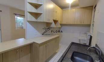 Imagem 5: Apartamento - Parque Villa Flores - Villa Flora - Sumaré