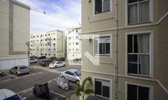 Imagem 7: Apartamento para Aluguel - Barro Vermelho, 2 Quartos, 40 m2