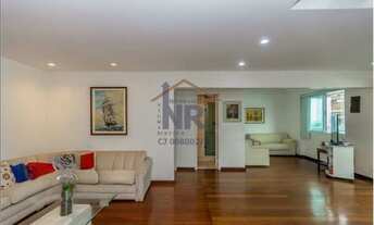 Imagem 2: Apartamento-À VENDA-Barra da Tijuca-Rio de Janeiro-RJ