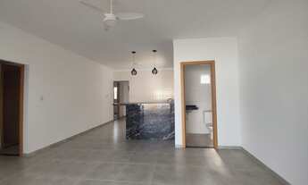 Imagem 2: Casa moderna com 3 suítes no Gaivotas