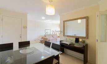 Imagem 3: Apartamento Venda Sumaré 104 m² 3 Dormitórios