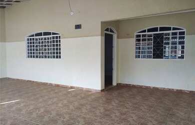 Imagem 3: CASA - ALUGUE - SAMAMBAIA NORTE