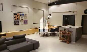 Imagem 5: Casa 3 suítes 5 banheiros 4 vagas Santana de Parnaíba Itahyê