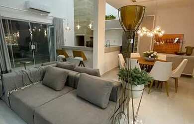 Imagem 6: Morada do Lago Casa com 3 dormitórios