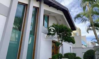 Imagem: Sobrado com 3 dormitórios, 525 m² - venda