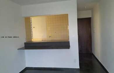 Imagem 3: Apartamento 3 dormitórios para Locação em São Paulo, Vila Alpina, 3 dormitórios, 2 banheir