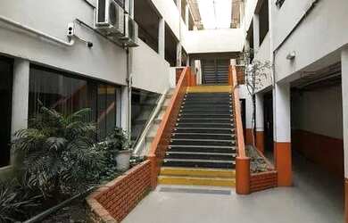 Imagem 2: Prédio para aluguel, Centro - Santo André/SP