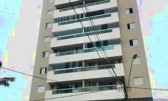 Imagem 1: Apartamento para Venda em Praia Grande, Vila Caiçara, 2 dormitórios, 1 suíte, 1 banheiro