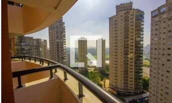 Imagem 4: Apartamento para Aluguel - Panamby, 3 Quartos, 160 m2