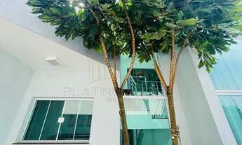 Imagem 4: Casa em Condomínio para Locação em Americana, Bairro da Lagoa, 2 dormitórios, 1 suíte, 2 b