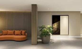 Imagem 3: Apartamento para Venda - 105.76m², 3 dormitórios, sendo 3 suites, 2 vagas - Passo da Areia