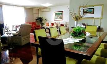 Imagem 3: Apartamento com 4 dormitórios à venda, 256 m² por R$ 2.500.000,00 - Icaraí - Niterói/RJ