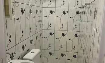 Imagem 7: Kitnet com 1 dormitório para alugar, 36 m² por R$ 660,00/mês - Jardim Boa Vista (Zona Oest