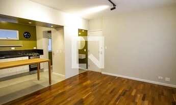 Imagem 2: Apartamento para Aluguel - Jardim Paulista, 2 Quartos, 80 m2