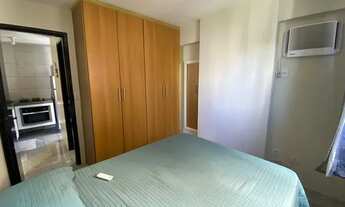 Imagem 6: Apartamento para aluguel tem 40 metros quadrados com 1 quarto em Boa Viagem - Recife - PE