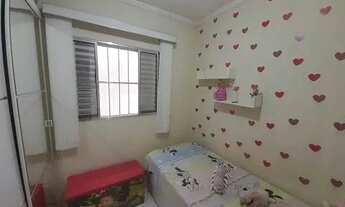 Imagem 5: Casa para venda com 180 metros quadrados com 3 quartos em Centro - Embu das Artes - SP