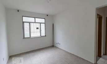 Imagem: Apartamento para Aluguel - Cachambi, 2 Quartos