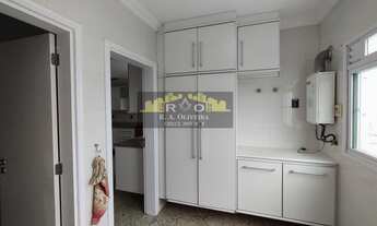 Imagem 5: Apartamento 3 dormitórios para Locação em Santos, Aparecida, 3 dormitórios, 3 suítes, 5 ba