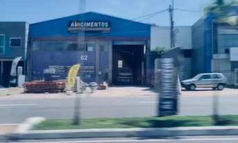 Imagem 3: GALPÃO MARICÁ 15x30