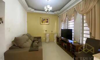 Imagem 3: Casa - Jardim das Bandeiras - Campinas