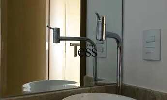 Imagem 5: Apartamento à venda, 2 quartos, 2 suítes, 1 vaga, Jardim Tarraf II - São José do Rio Preto