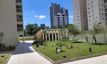 Imagem 7: Apartamento com 2 dormitórios para alugar, 64 m² por R$ 2.295,01/mês - Vila Augusta - Guar