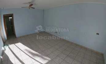 Imagem 5: Casa Padrão em São José do Rio Preto