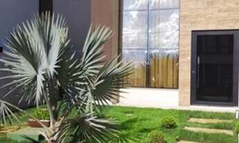 Imagem: Alugo linda casa residencial Lê Jardin