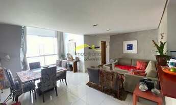 Imagem 4: Cobertura à venda, 4 quartos, 2 suítes, 3 vagas, Buritis - Belo Horizonte/MG