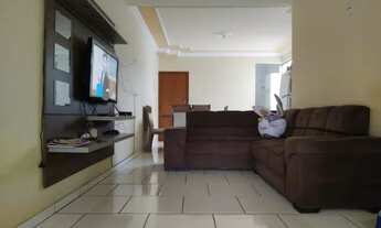 Imagem 6: Apartamento de 2 quartos com garagem e opção de mobília personalizável