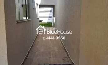 Imagem 7: Casa à venda no bairro Setor Residencial Campos Elísios - Aparecida de Goiânia/GO