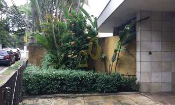 Imagem 3: CASA PARA RETROFIT PAINEIRAS DO MORUMBI