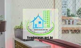 Imagem 7: Apartamento com 3 dormitórios, sendo 1 suíte, 2 vagas, para venda - Vila Mariana