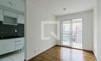 Imagem 2: Apartamento para Aluguel - Tatuapé, 2 Quartos, 49 m2