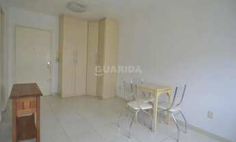 Imagem 2: Jk mobiliado para alugar no bairro Rio Branco