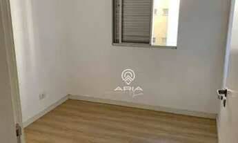 Imagem 5: Apartamentono Portal das Torres com 2 dormitórios, 55 m² - Conjunto Habitacional Santiago