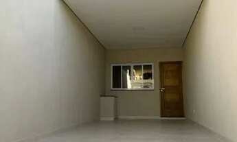 Imagem: SOBRADO GEMINADO NOVO À VENDA NA REGIÃO