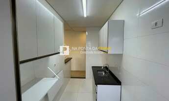 Imagem 3: SãO BERNARDO DO CAMPO - Apartamento Padrão - Jordanópolis