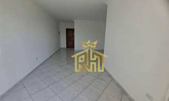 Imagem 5: Apartamento com 2 dormitórios para alugar, 85 m² por R$ 2.500,02/mês - Boqueirão - Praia G