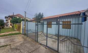 Imagem 4: CASA 3 DORMITÓRIOS, IPIRANGA, SAPUCAIA DO SUL